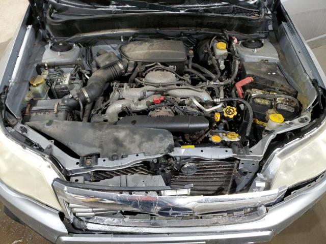 Photo 12 from auction – 2010 SUBARU FORESTER 2 with VIN JF2SH6CC7AH904023