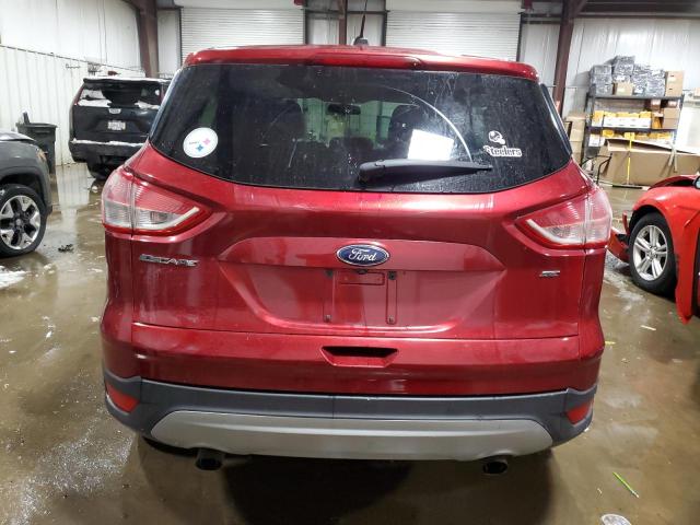 Photo 6 from auction – 2015 FORD ESCAPE SE with VIN 1FMCU0G70FUA52827