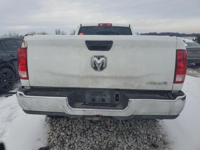 Photo 6 from auction – 2012 DODGE RAM 2500 S with VIN 3C7WD5HTXCG188328