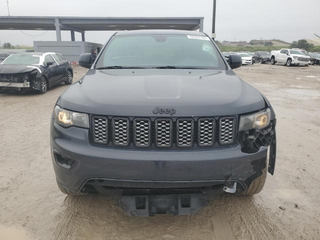 Photo 5 from auction – 2017 JEEP GRAND CHER with VIN 1C4RJEAG3HC837834