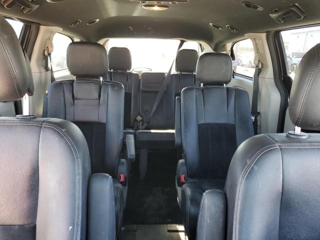 Photo 10 from auction – 2017 DODGE GRAND CARA with VIN 2C4RDGCG7HR589627