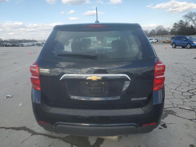 Photo 6 from auction – 2016 CHEVROLET EQUINOX with VIN 2GNALBEK2G6248602
