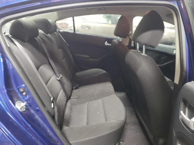Photo 10 from auction – 2018 KIA FORTE LX with VIN 3KPFK4A74JE199246