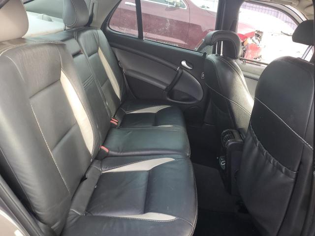 Photo 10 from auction – 2006 SAAB 9-5 BASE with VIN YS3ED49G863528337