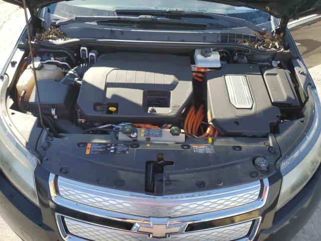 Photo 11 from auction – 2013 CHEVROLET VOLT with VIN 1G1RA6E45DU108298