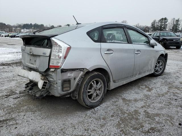 Снимка 3 от търг – 2011 TOYOTA PRIUS с VIN JTDKN3DU8B0290905