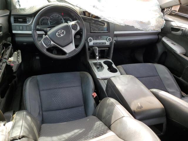 Photo 8 from auction – 2012 TOYOTA CAMRY BASE with VIN 4T1BF1FK8CU059344
