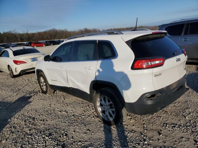 Photo 2 from auction – 2018 JEEP CHEROKEE L with VIN 1C4PJLCB1JD577348