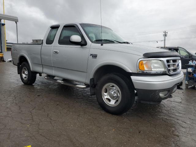 Photo 4 from auction – 2003 FORD F150 with VIN 1FTRX18W73NB73863