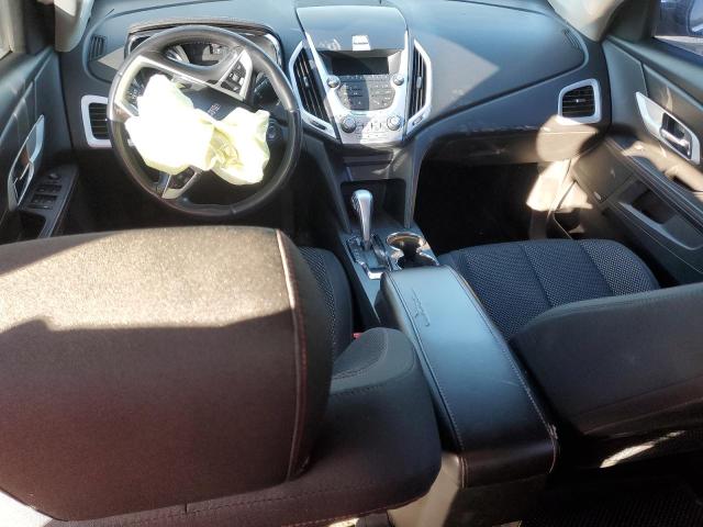 Photo 8 from auction – 2011 GMC TERRAIN SL with VIN 2CTFLSE58B6210488