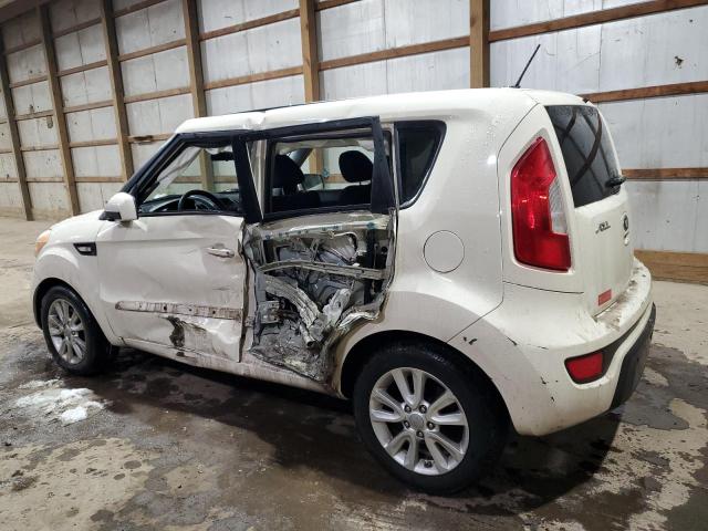 Photo 2 from auction – 2013 KIA SOUL with VIN KNDJT2A52D7524054
