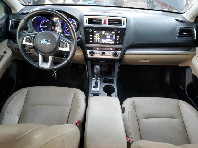 Photo 8 from auction – 2017 SUBARU OUTBACK 2. with VIN 4S4BSANC3H3354211