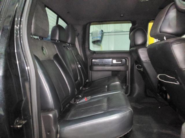 Photo 10 from auction – 2012 FORD F150 SUPER with VIN 1FTFW1E63CFB42033