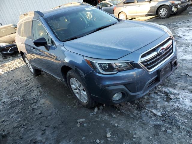 Photo 4 from auction – 2018 SUBARU OUTBACK 2. with VIN 4S4BSACC8J3298663