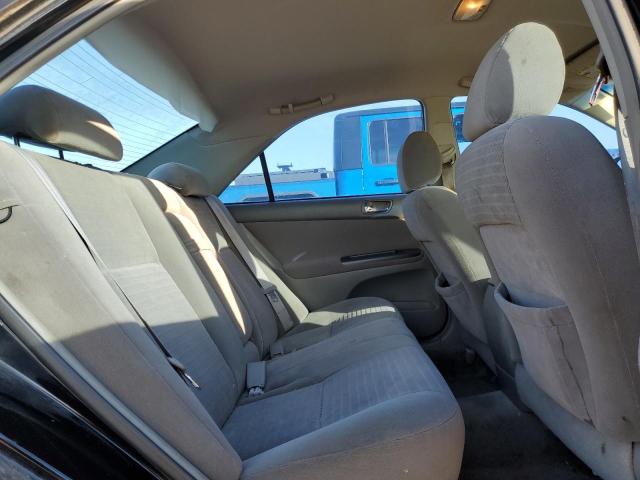 Photo 10 from auction – 2005 TOYOTA CAMRY LE with VIN 4T1BE32K85U396359
