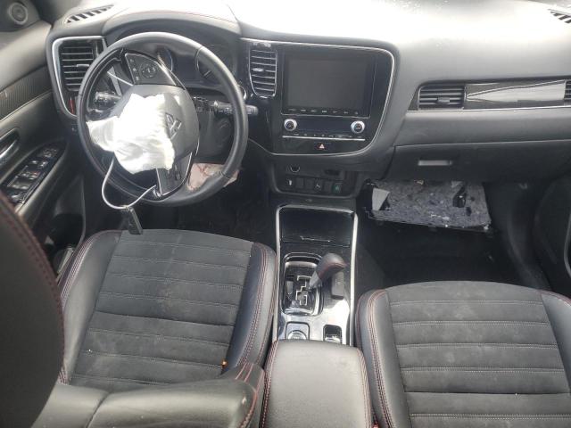 Photo 8 from auction – 2020 MITSUBISHI OUTLANDER with VIN JA4AZ3A34LZ004888
