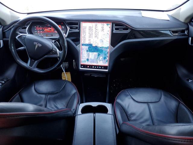 Photo 8 from auction – 2013 TESLA MODEL S with VIN 5YJSA1DP8DFP14694
