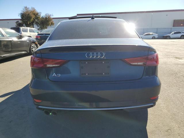 Photo 6 from auction – 2017 AUDI A3 PREMIUM with VIN WAUAUGFF5H1040350