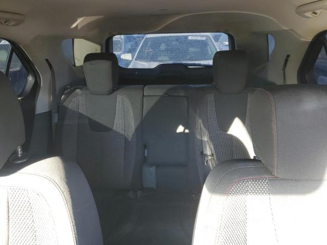 Photo 10 from auction – 2015 CHEVROLET EQUINOX LT with VIN 2GNALBEK6F6346398