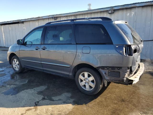 Photo 2 from auction – 2006 TOYOTA SIENNA CE with VIN 5TDZA23C66S582178