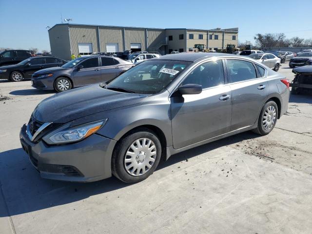 NISSAN ALTIMA 2.5 2016 with VIN 1N4AL3AP6GN378741 - Photo from auction