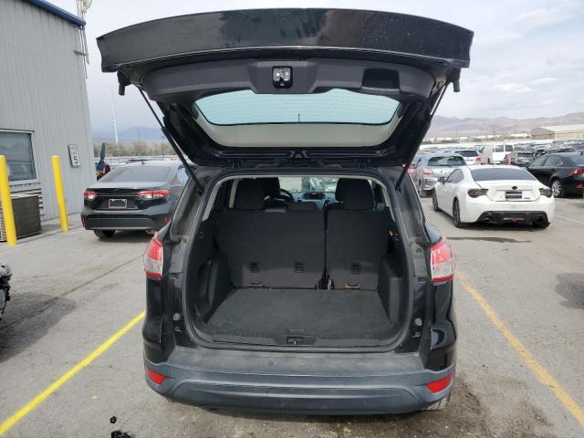 Photo 6 from auction – 2016 FORD ESCAPE S with VIN 1FMCU0F79GUC66430