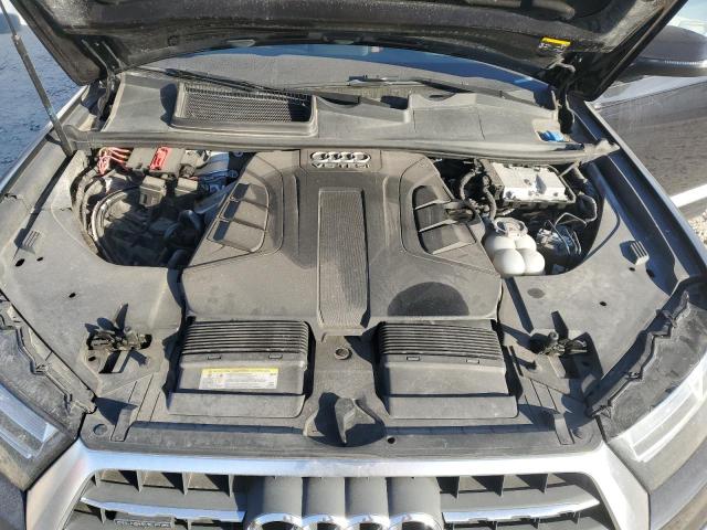 Photo 12 from auction – 2018 AUDI Q7 PRESTIG with VIN WA1VAAF76JD027365