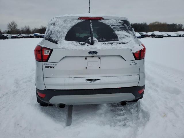 Photo 6 from auction – 2019 FORD ESCAPE SE with VIN 1FMCU9GD6KUC22967