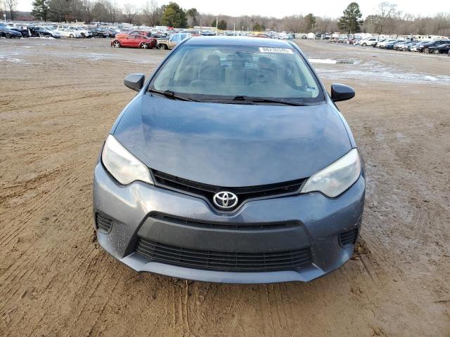 Photo 5 from auction – 2014 TOYOTA COROLLA L with VIN 5YFBURHE5EP112033