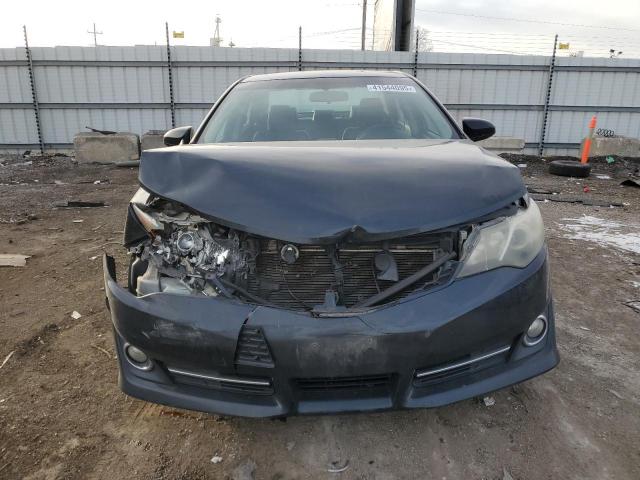 Photo 5 from auction – 2013 TOYOTA CAMRY L with VIN 4T1BF1FK0DU242481