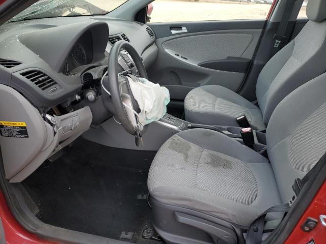 Photo 7 from auction – 2012 HYUNDAI ACCENT GLS with VIN KMHCT5AE8CU036085