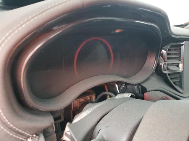Photo 9 from auction – 2021 DODGE DURANGO SR with VIN 1C4SDJH93MC757209