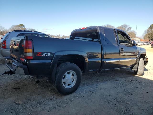 Photo 3 from auction – 2004 GMC NEW SIERRA with VIN 2GTEK19T141118037