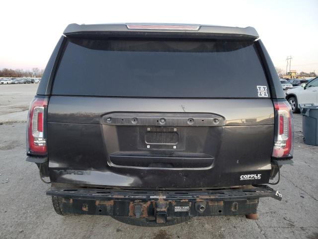 Photo 6 from auction – 2016 GMC YUKON DENA with VIN 1GKS2CKJ3GR389186