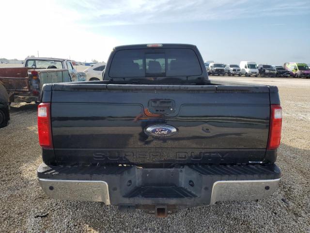 Photo 6 from auction – 2012 FORD F350 SUPER with VIN 1FT8W3DT0CEB00047