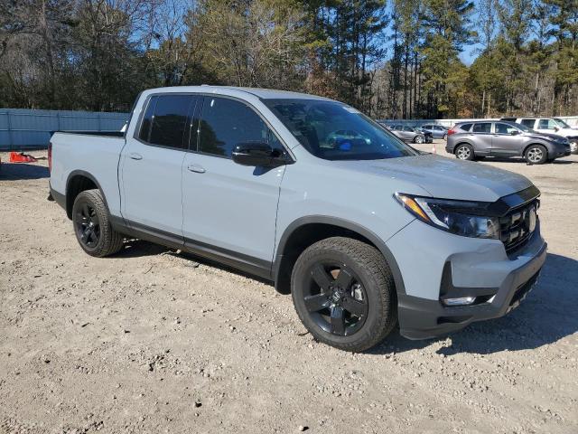 Photo 4 from auction – 2024 HONDA RIDGELINE with VIN 5FPYK3F8XRB017695