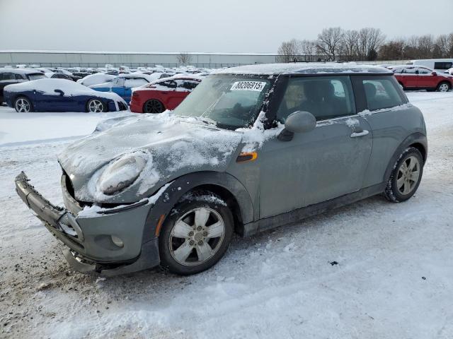 MINI COOPER 2019 with VIN WMWXP5C59K2H32102 - Photo from auction