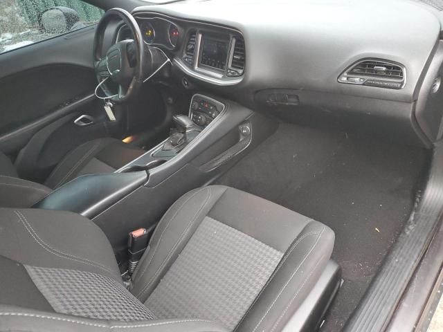 Photo 8 from auction – 2020 DODGE CHALLENGER with VIN 2C3CDZAG0LH230384