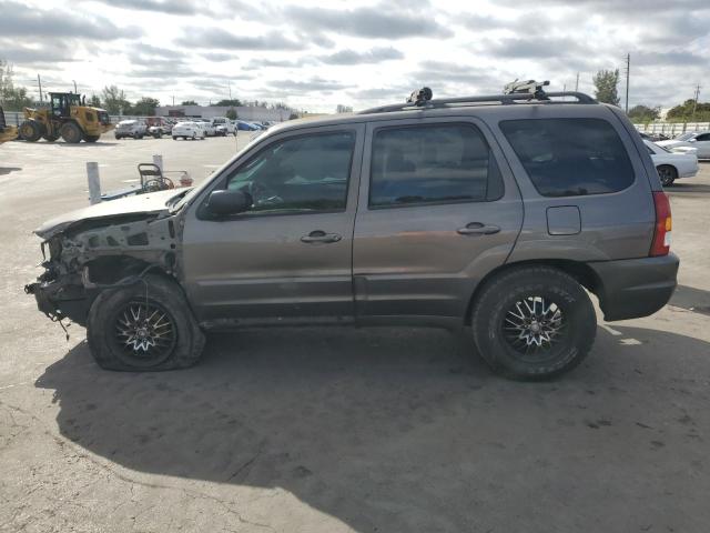 Photo 2 from auction – 2004 MAZDA TRIBUTE LX with VIN 4F2YZ04114KM28035