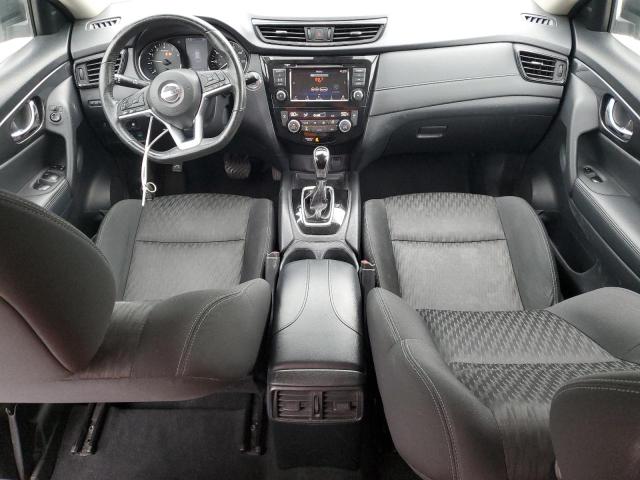 Photo 8 from auction – 2019 NISSAN ROGUE S with VIN KNMAT2MV9KP503498