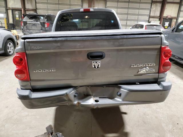 Photo 6 from auction – 2011 DODGE DAKOTA SLT with VIN 1D7RE3GK5BS610961