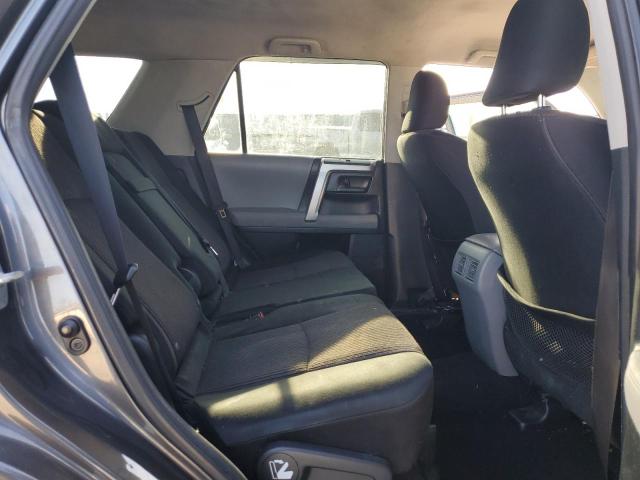 Photo 11 from auction – 2011 TOYOTA 4RUNNER SR with VIN JTEZU5JR1B5024749