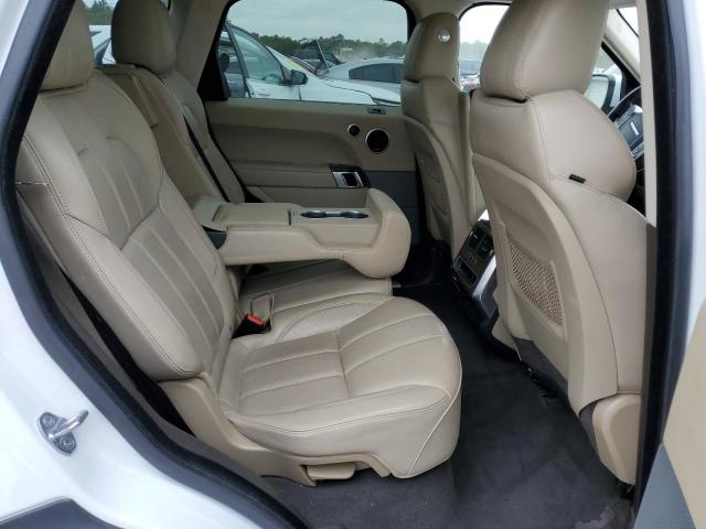 Photo 11 from auction – 2017 LAND ROVER RANGE ROVE with VIN SALWR2FK0HA694448
