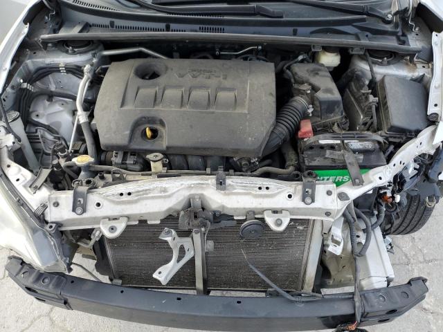 Photo 11 from auction – 2016 TOYOTA COROLLA L with VIN 5YFBURHE6GP402770