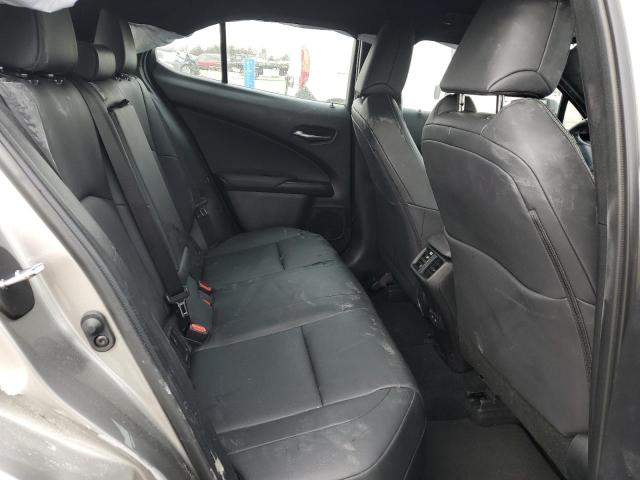 Photo 10 from auction – 2022 LEXUS UX 200 BAS with VIN JTHX3JBH6N2051446