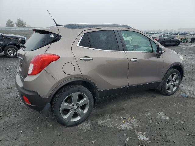 Photo 3 from auction – 2014 BUICK ENCORE with VIN KL4CJGSB4EB782178