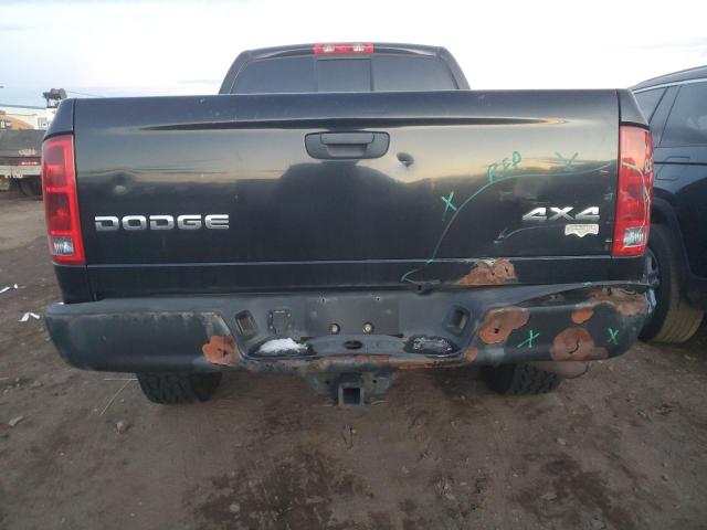 Photo 6 from auction – 2003 DODGE RAM 1500 S with VIN 1D3HU18DX3J672741