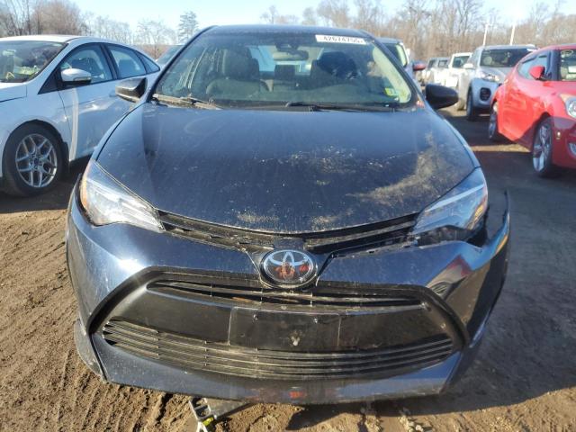 Photo 5 from auction – 2018 TOYOTA COROLLA L with VIN 2T1BURHE4JC113393