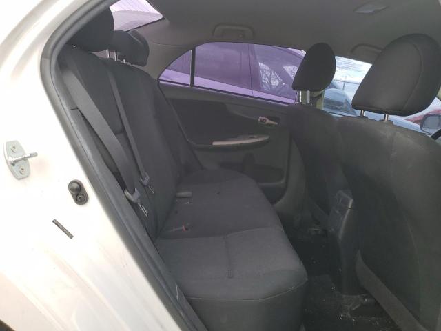 Foto 10 de la subasta – 2010 TOYOTA COROLLA BA con VIN 2T1BU4EE9AC528233