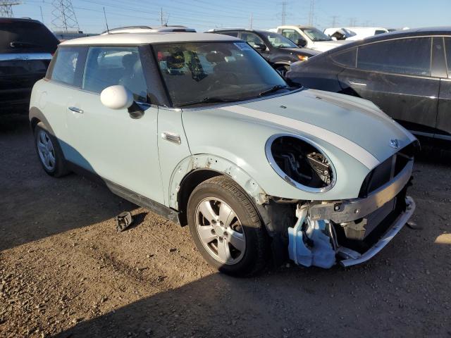 Photo 4 from auction – 2018 MINI COOPER with VIN WMWXP5C51J2G63663